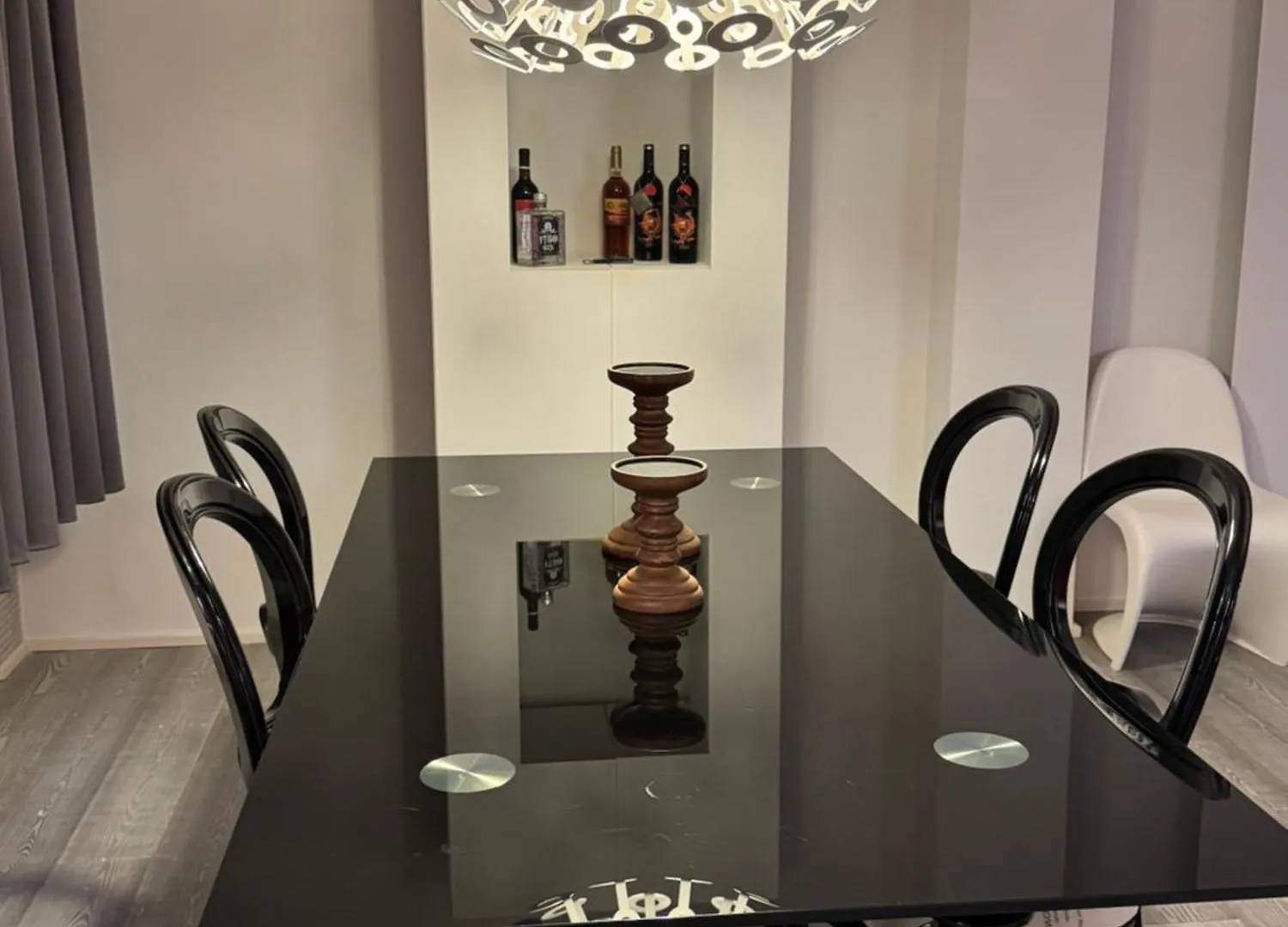 Loft Amaka Vila Reggio di Calabria Casa de Férias