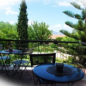 Bed and breakfast Anthea