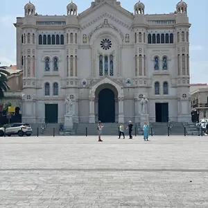  Pensión La Cattedrale