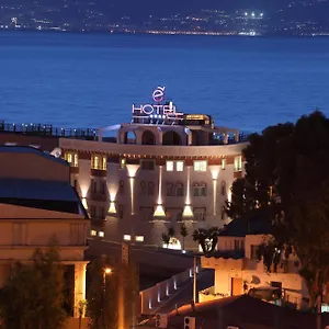 E' Reggio di Calabria