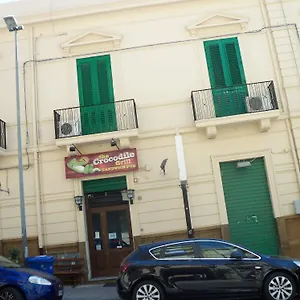 Casa Lagana Reggio di Calabria