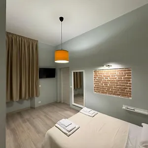 La Corte Reggio di Calabria