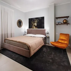 Showroom Luxury Reggio Calabria