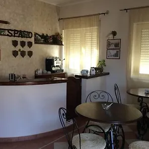 Spano' Bed & Breakfast