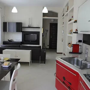  Bed and breakfast A Casa Di Marcy