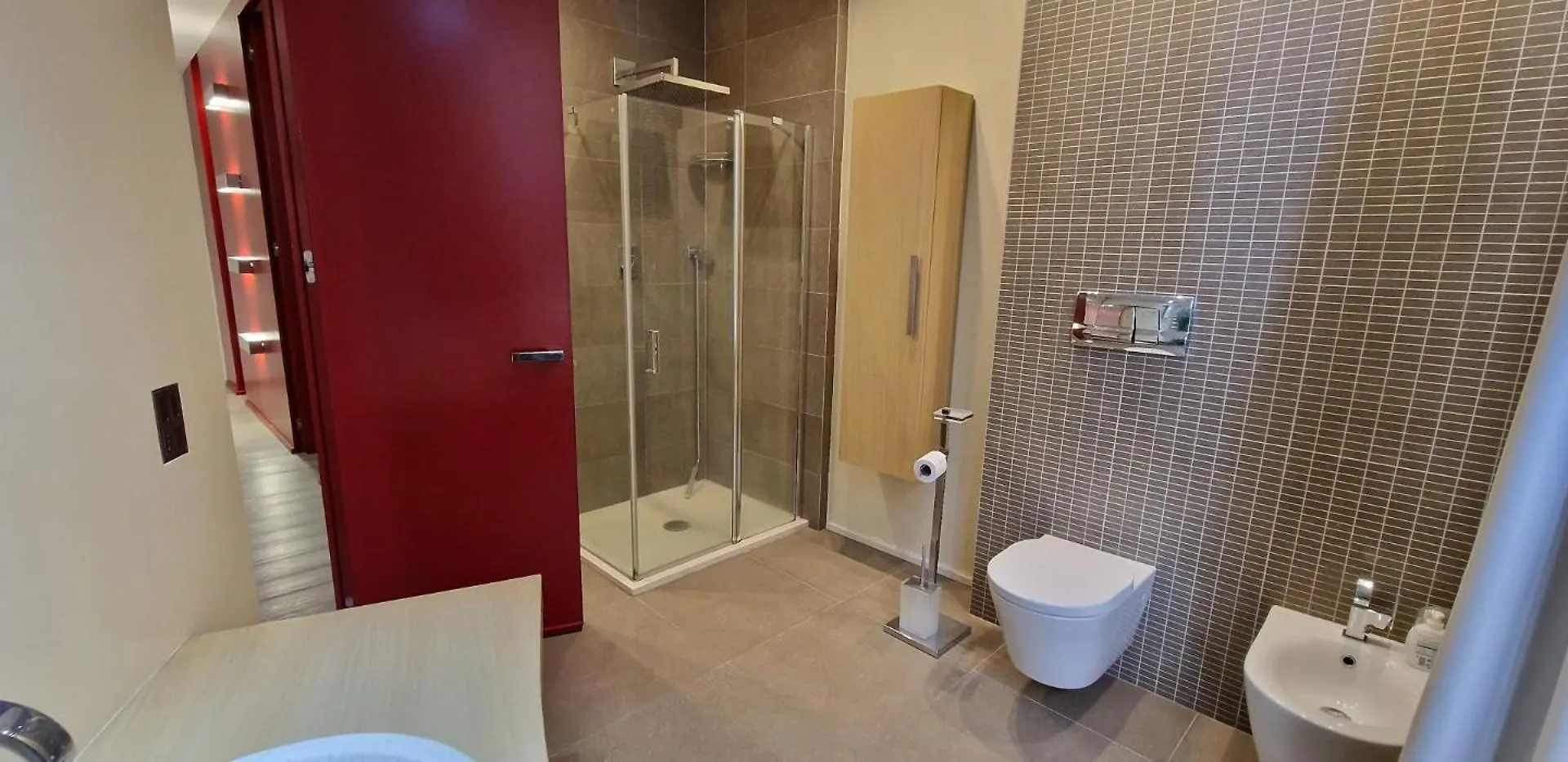 Loft Amaka Villa Reggio Calabria Italy