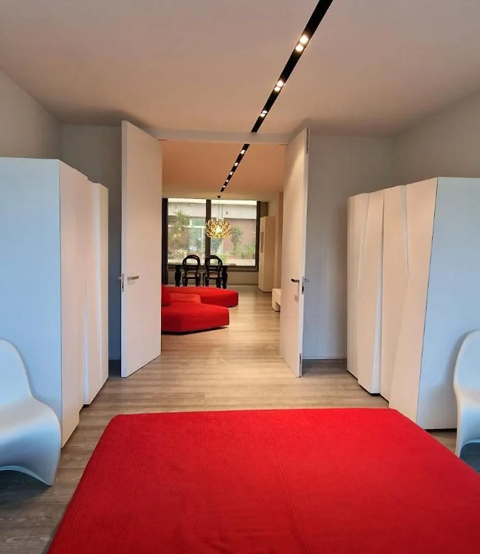 Loft Amaka Villa Reggio Calabria